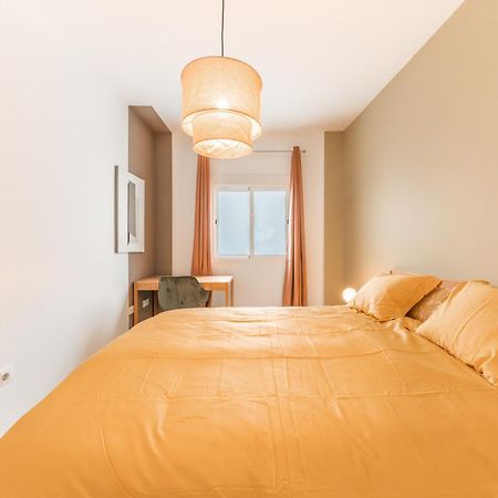 Perfect Apartment In Malaga Centre - Tcm Esterno foto