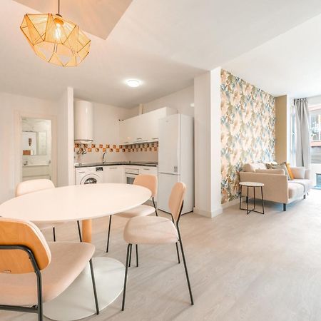Perfect Apartment In Malaga Centre - Tcm Esterno foto
